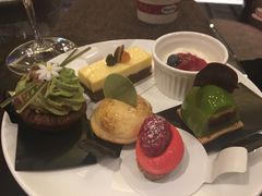 -深圳四季酒店·馥自助餐厅