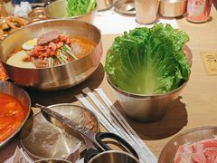 -西塔老太太泥炉烤肉(亚运村店)