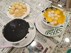 -地茂馆甜品