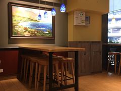 -The Habit Burger Grill 哈比特汉堡(爱琴海店)