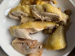 -小本鸡饭店(滨江白马湖店)
