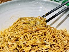 -馋三尺蟹粉小笼(人民广场店)