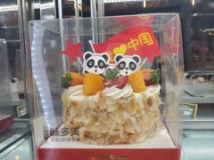 -味多美(上南路店)