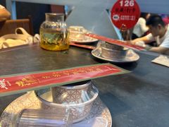 -津沽小院(天津之眼店)