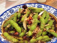 -江城燕子大排档(江汉路步行街店)