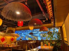 -老湘村·湖南土菜(天河维多利店)