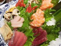 -德川家日本料理(中关村寰太大厦店)