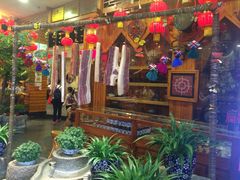 -亮欢寨酸汤鱼(沙冲路店)