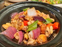 -清晖小苑•顺德地方菜(壹海城店)