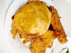 大槐树烤肉馆-大槐树烤肉馆