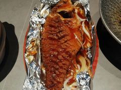 -宏宴·新京菜(望京店)