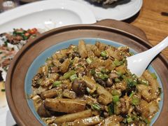 -拉完海鲜大排档(温岭店)