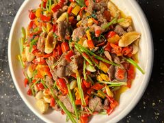 -江太极江浙菜(马桥万达广场店)