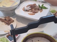 -味+新京宴·烤鸭·北京菜(创意谷店)