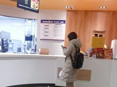 -麦当劳(大厂新城店)