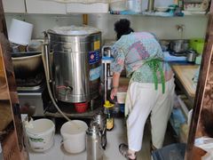 -白老大羊杂碎稍麦