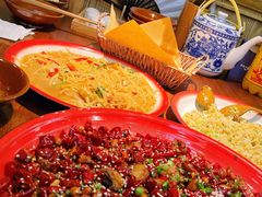 -先启半步颠小酒馆|猛火现炒川菜(泰州首店)