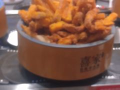 -喜家自助小火锅(乐客城店)