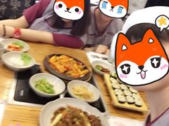 韓式料理-纽斯桑拿会所(天山店)