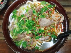 -陈记贵州遵义羊肉粉·酸汤鱼(法华镇路店)