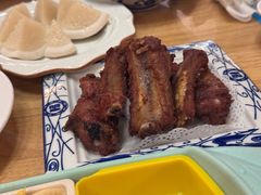 -糟粕醋·椰苑海南菜餐厅(亚龙湾天域酒店)