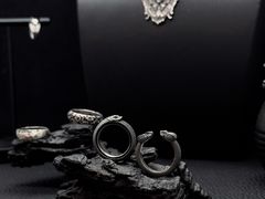 -梵薇Joker.V银饰工作室