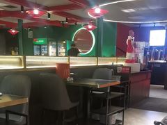 -京悦南门涮羊肉·羊蝎子火锅(田林路店)