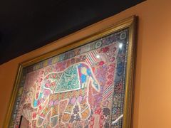 -甘尼仕印度餐厅爵士酒吧(阳春巷店)