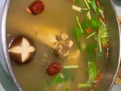 -盡膳口福·百年汤方火锅(科华北路店)
