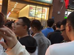 -一代烤翅王(大汉口店)