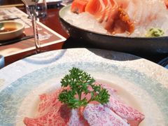 -一本魅·日式料理