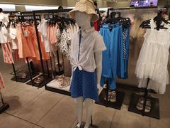 -ZARA HOME(长楹天街购物中心店)