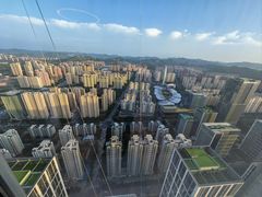 -济南凯宾斯基酒店-THE VIEW云景全日制餐厅