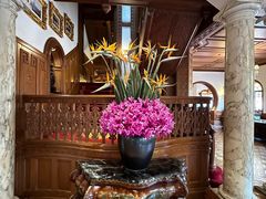 -马勒别墅饭店(静安寺店)