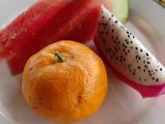 -亚龙湾红树林度假酒店-韩轩韩餐厅