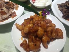 -四季小馆·地道北京小吃(广百店)