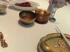 -桂满陇·杭州饭店(清河万象店)