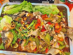 -江湖万州烤鱼(王子美食城)