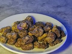 蚕豆-琶醍壹号•潮菜江景餐吧