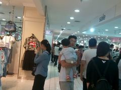 -胖东来生活广场(健康路店)