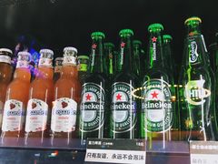 -CIRCLE·酒吧(第一国际店)