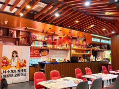 -三妹小龙虾·黄油蟹(华侨城总店)