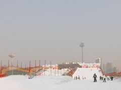 -沈阳奥体冰雪嘉年华