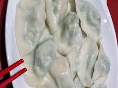 虾三鲜水饺-喜家德虾仁水饺(长泰广场店)