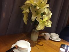 -木王宴语·野生鲜菌火锅(玉河店)