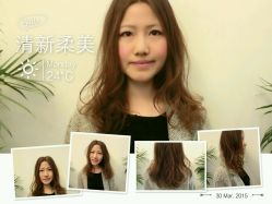 井含老师作品-和良形象