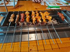 -牛上牛吊炉烧烤(红旗大街店)