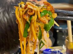 -肥汁米蘭香港米线(宁波路总店)
