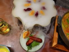 -如禾素食·下午茶·糖水