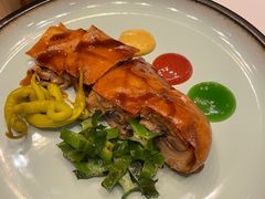 烤乳猪-ELROJO红·西班牙餐厅(中骏世界城店)